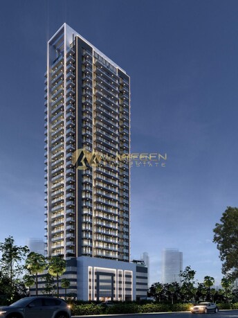 2 BR Apartment For Sale in Jumeirah Village Circle (JVC)