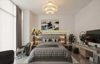 2 BR Apartment For Sale in Jumeirah Village Circle (JVC)