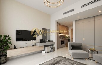 2 BR Apartment For Sale in Jumeirah Village Circle (JVC)