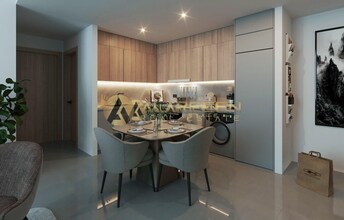 2 BR Apartment For Sale in Jumeirah Village Circle (JVC)