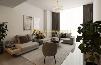 2 BR Apartment For Sale in Jumeirah Village Circle (JVC)