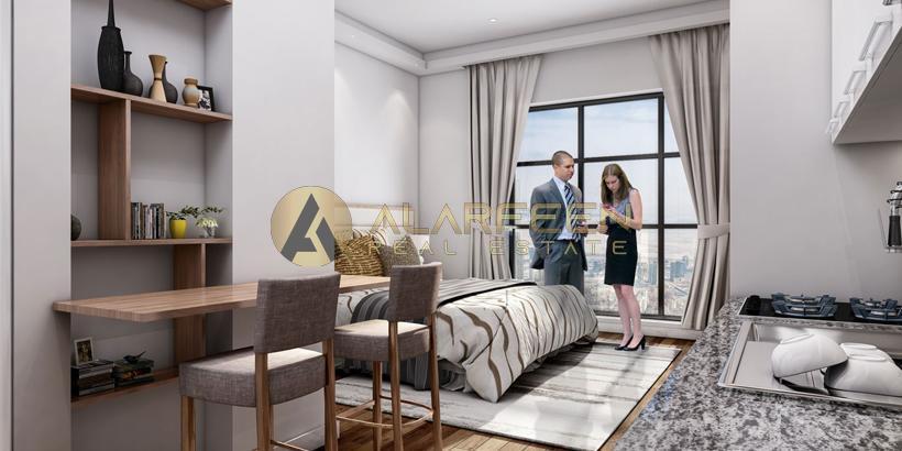 Azizi Pearl Apartment for Sale, Al Furjan, Dubai