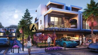  Townhouse for Sale, DAMAC Hills 2 (Akoya by DAMAC), Dubai