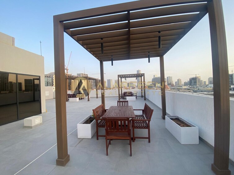  Apartment for Rent, Jumeirah Village Circle (JVC), Dubai