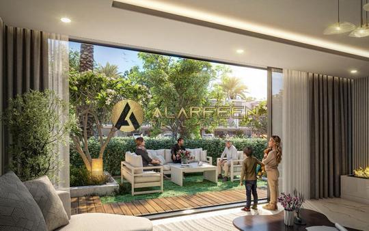 4 Bedroom 2352 Sq.Ft. Townhouse for Sale in DAMAC Hills 2 (Akoya by DAMAC), Dubai - 7420812 photo 39