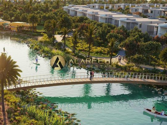 4 Bedroom 2352 Sq.Ft. Townhouse for Sale in DAMAC Hills 2 (Akoya by DAMAC), Dubai - 7420812 photo 35