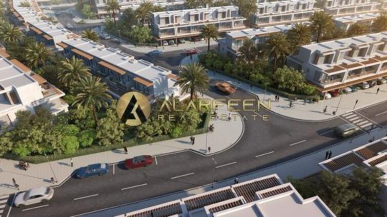 4 Bedroom 2352 Sq.Ft. Townhouse for Sale in DAMAC Hills 2 (Akoya by DAMAC), Dubai - 7420812 photo 19