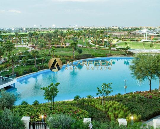 4 Bedroom 2352 Sq.Ft. Townhouse for Sale in DAMAC Hills 2 (Akoya by DAMAC), Dubai - 7420812 photo 31
