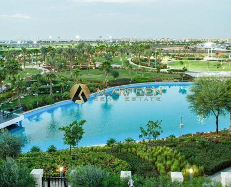 4 Bedroom 2352 Sq.Ft. Townhouse for Sale in DAMAC Hills 2 (Akoya by DAMAC), Dubai - 7420812 photo 16