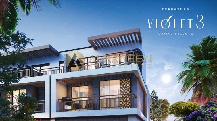 4 Bedroom 2352 Sq.Ft. Townhouse for Sale in DAMAC Hills 2 (Akoya by DAMAC), Dubai - 7420812 photo 14