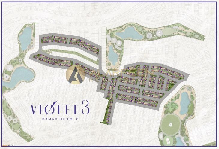 4 Bedroom 2352 Sq.Ft. Townhouse for Sale in DAMAC Hills 2 (Akoya by DAMAC), Dubai - 7420812 photo 26