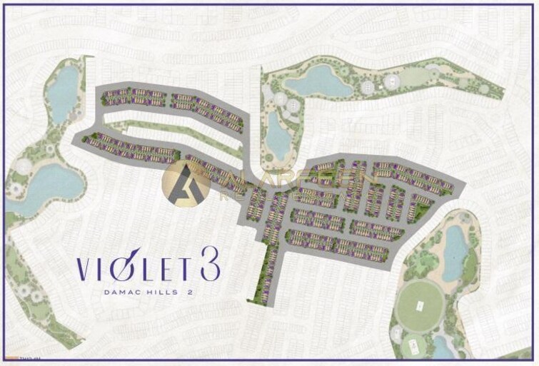 4 Bedroom 2352 Sq.Ft. Townhouse for Sale in DAMAC Hills 2 (Akoya by DAMAC), Dubai - 7420812 photo 11