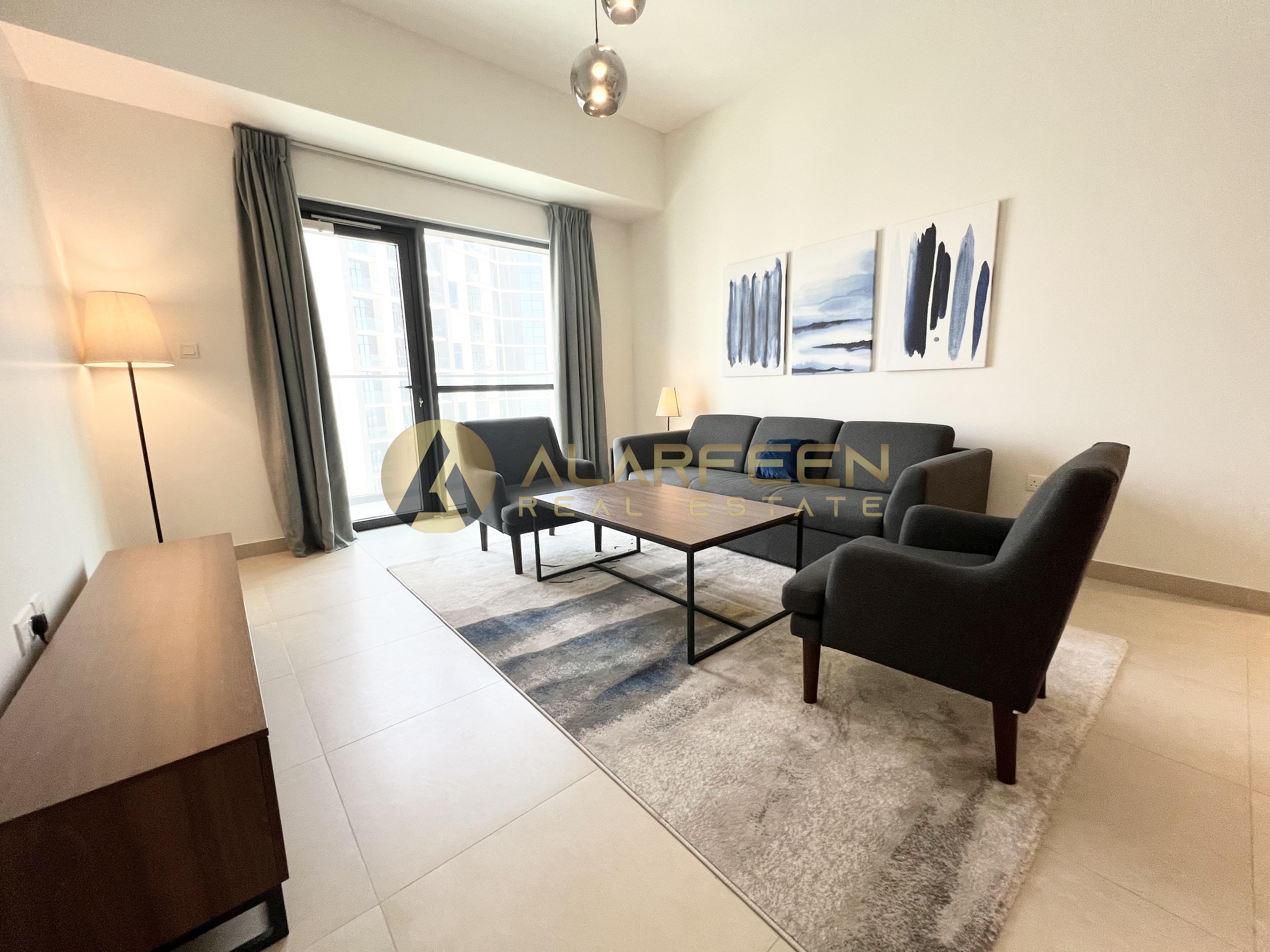  Apartment for Rent, Dubai South, Dubai