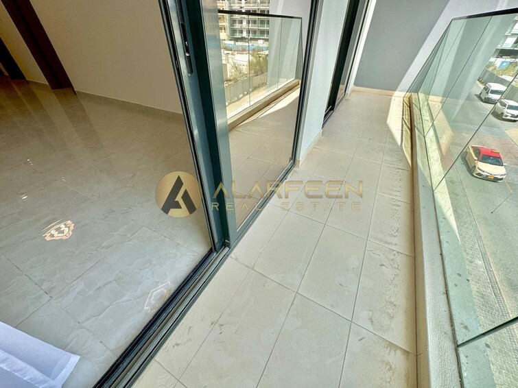 JVC District 10 Apartment for Rent, Jumeirah Village Circle (JVC), Dubai