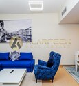 1 BR 775 Sq.Ft. Apartment in Evershine Gardens