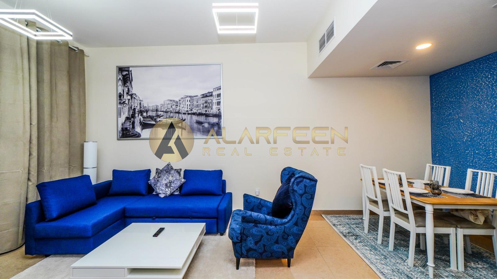 Evershine Gardens Apartment for Rent, Arjan, Dubai