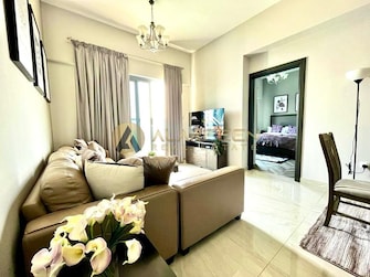 2 BR Apartment For Sale in Elite Business Bay Residence Cover Image