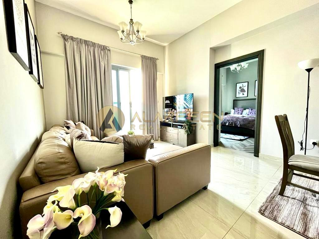 Elite Business Bay Residence Apartment for Sale, Business Bay, Dubai