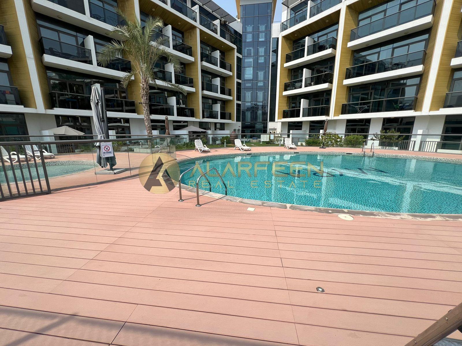 JVC District 11 Apartment for Rent, Jumeirah Village Circle (JVC), Dubai