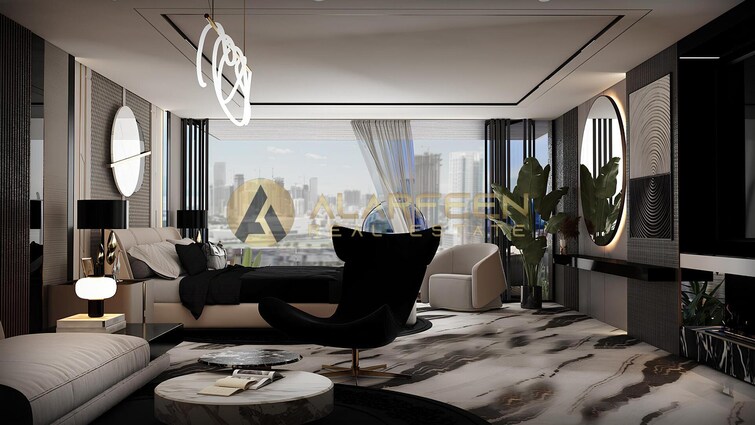  Hotel Apartment for Sale, Jumeirah Village Circle (JVC), Dubai