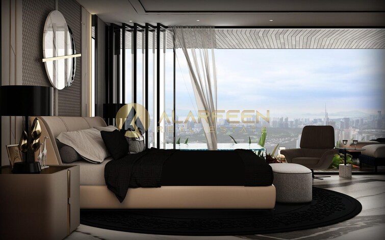  Hotel Apartment for Sale, Jumeirah Village Circle (JVC), Dubai