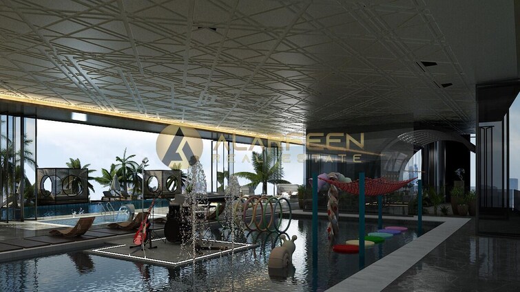  Hotel Apartment for Sale, Jumeirah Village Circle (JVC), Dubai