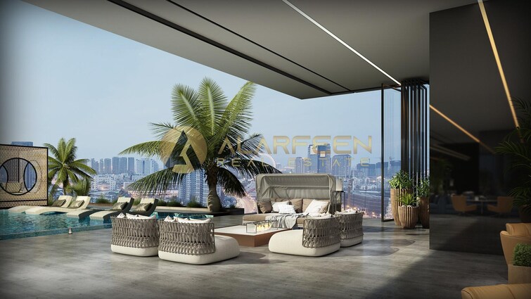  Hotel Apartment for Sale, Jumeirah Village Circle (JVC), Dubai