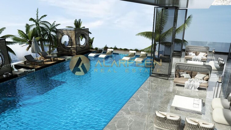  Hotel Apartment for Sale, Jumeirah Village Circle (JVC), Dubai