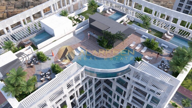  Hotel Apartment for Sale, Jumeirah Village Circle (JVC), Dubai