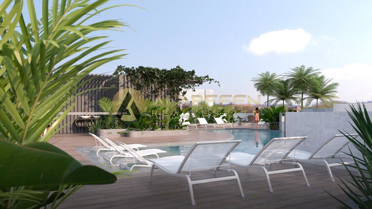  Hotel Apartment for Sale, Jumeirah Village Circle (JVC), Dubai