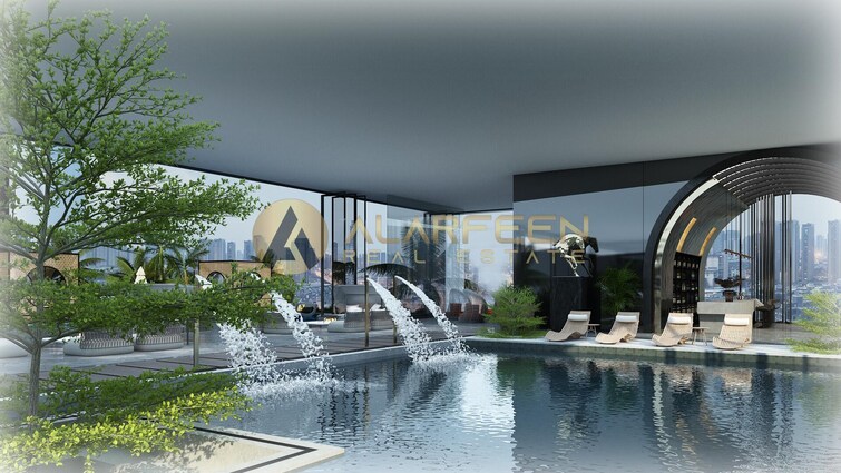  Hotel Apartment for Sale, Jumeirah Village Circle (JVC), Dubai