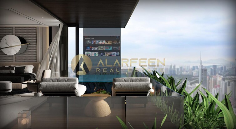  Hotel Apartment for Sale, Jumeirah Village Circle (JVC), Dubai