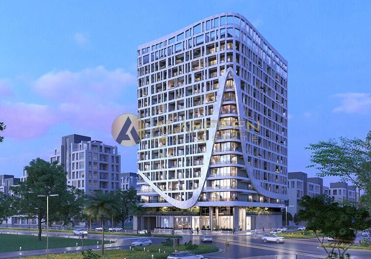  Hotel Apartment for Sale, Jumeirah Village Circle (JVC), Dubai