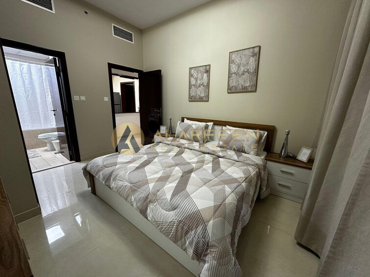 Sevanam Crown Apartment for Rent, Dubai Silicon Oasis, Dubai