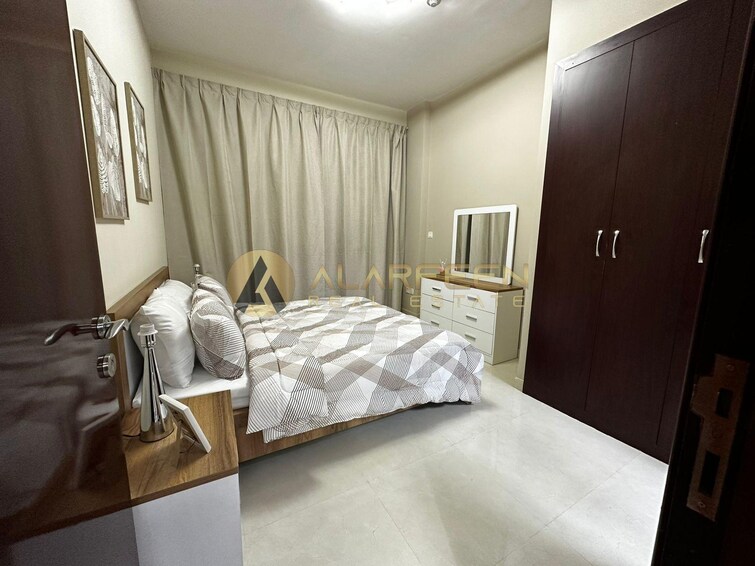 Sevanam Crown Apartment for Rent, Dubai Silicon Oasis, Dubai