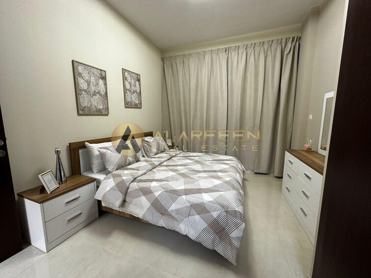 Sevanam Crown Apartment for Rent, Dubai Silicon Oasis, Dubai