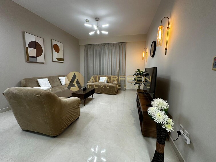 Sevanam Crown Apartment for Rent, Dubai Silicon Oasis, Dubai