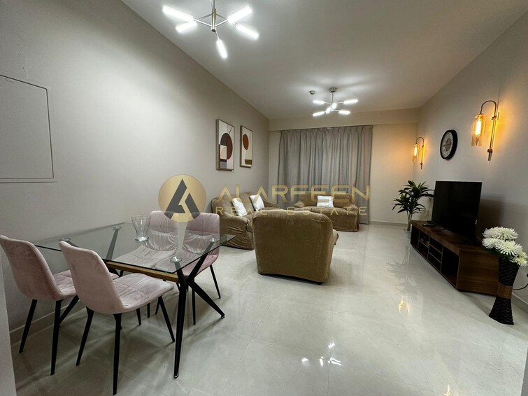 Sevanam Crown Apartment for Rent, Dubai Silicon Oasis, Dubai