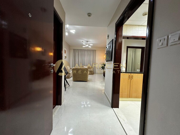Sevanam Crown Apartment for Rent, Dubai Silicon Oasis, Dubai