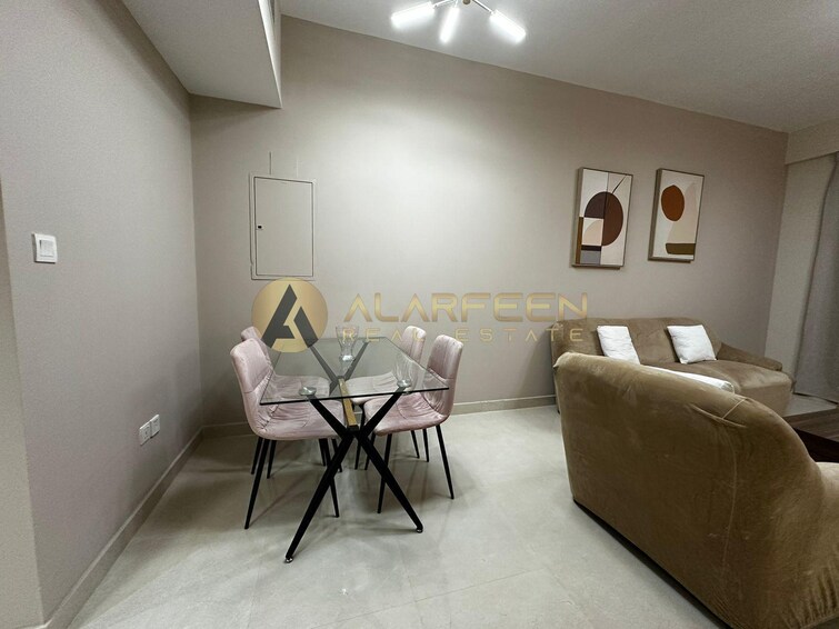 Sevanam Crown Apartment for Rent, Dubai Silicon Oasis, Dubai
