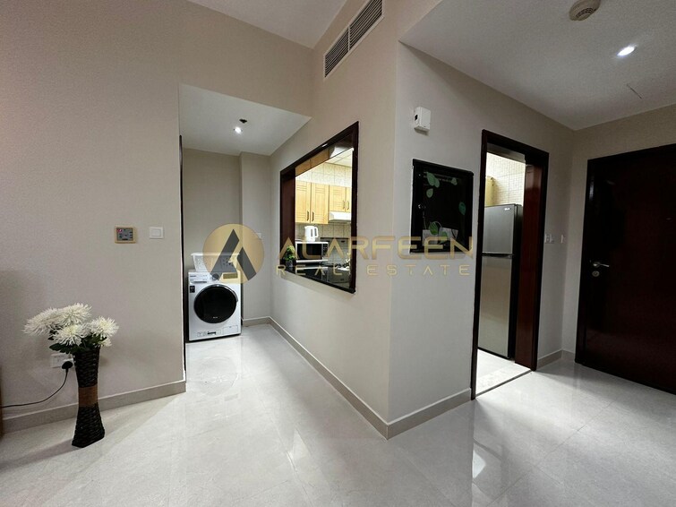 Sevanam Crown Apartment for Rent, Dubai Silicon Oasis, Dubai