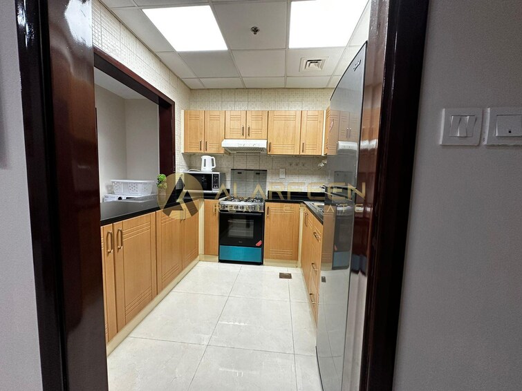 Sevanam Crown Apartment for Rent, Dubai Silicon Oasis, Dubai
