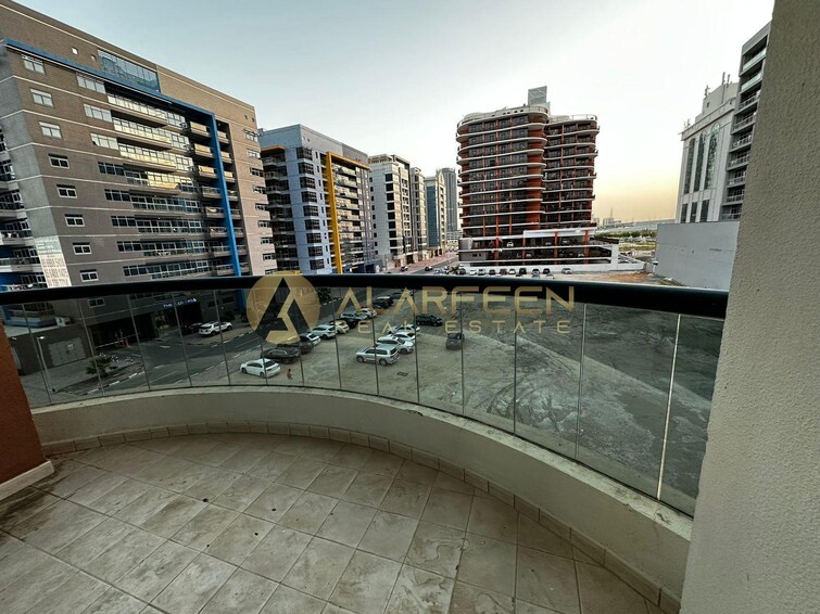 Sevanam Crown Apartment for Rent, Dubai Silicon Oasis, Dubai