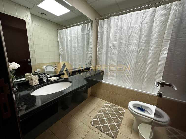 Sevanam Crown Apartment for Rent, Dubai Silicon Oasis, Dubai
