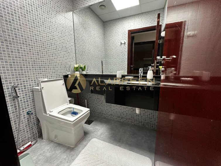 Sevanam Crown Apartment for Rent, Dubai Silicon Oasis, Dubai
