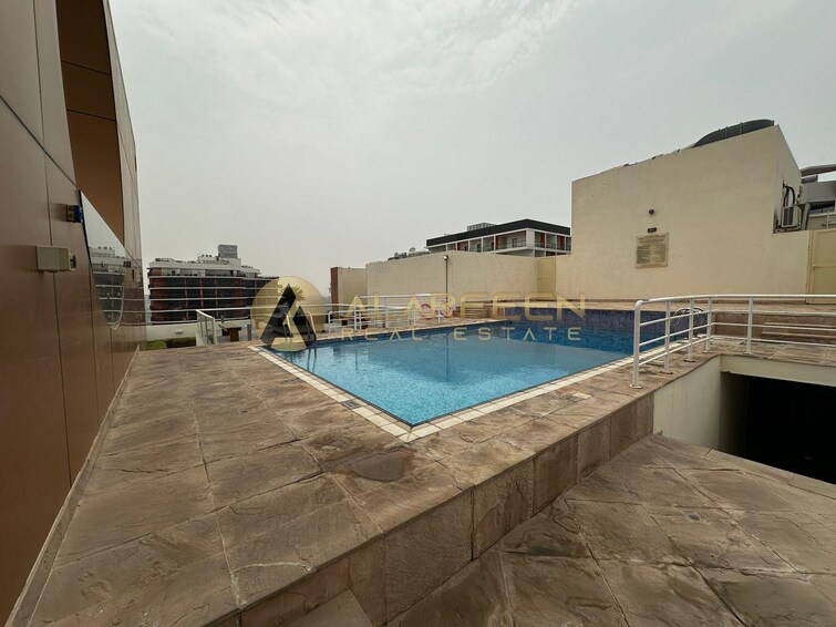 Sevanam Crown Apartment for Rent, Dubai Silicon Oasis, Dubai