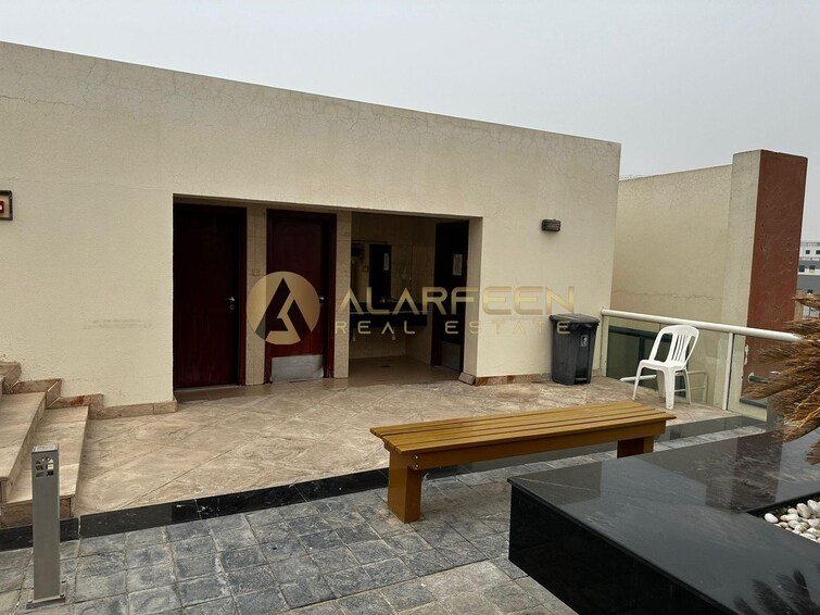 Sevanam Crown Apartment for Rent, Dubai Silicon Oasis, Dubai