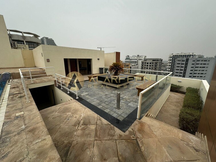 Sevanam Crown Apartment for Rent, Dubai Silicon Oasis, Dubai