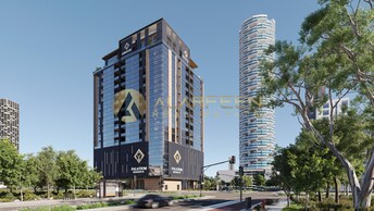 1 BR Apartment For Sale in Jumeirah Village Circle (JVC)