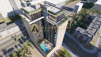 1 BR Apartment For Sale in Jumeirah Village Circle (JVC)